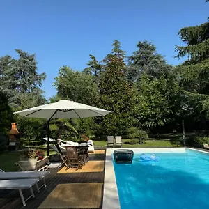  Villa In La Carruba