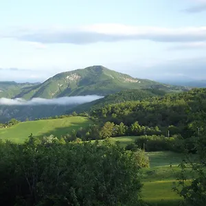  Alloggio per agriturismo La Ciastra Ed San Michel