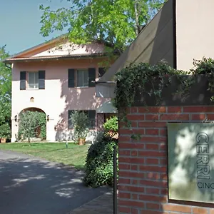  Alloggio per agriturismo Dei Cinque Cerri