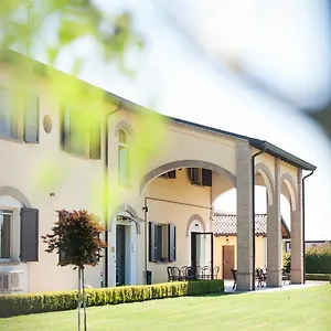  Casa di campagna Agriturismo Il Mondo